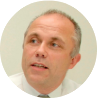 Professor Alistair Gibb Professor Alistair Gibb