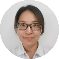 Dr Ying Hong
