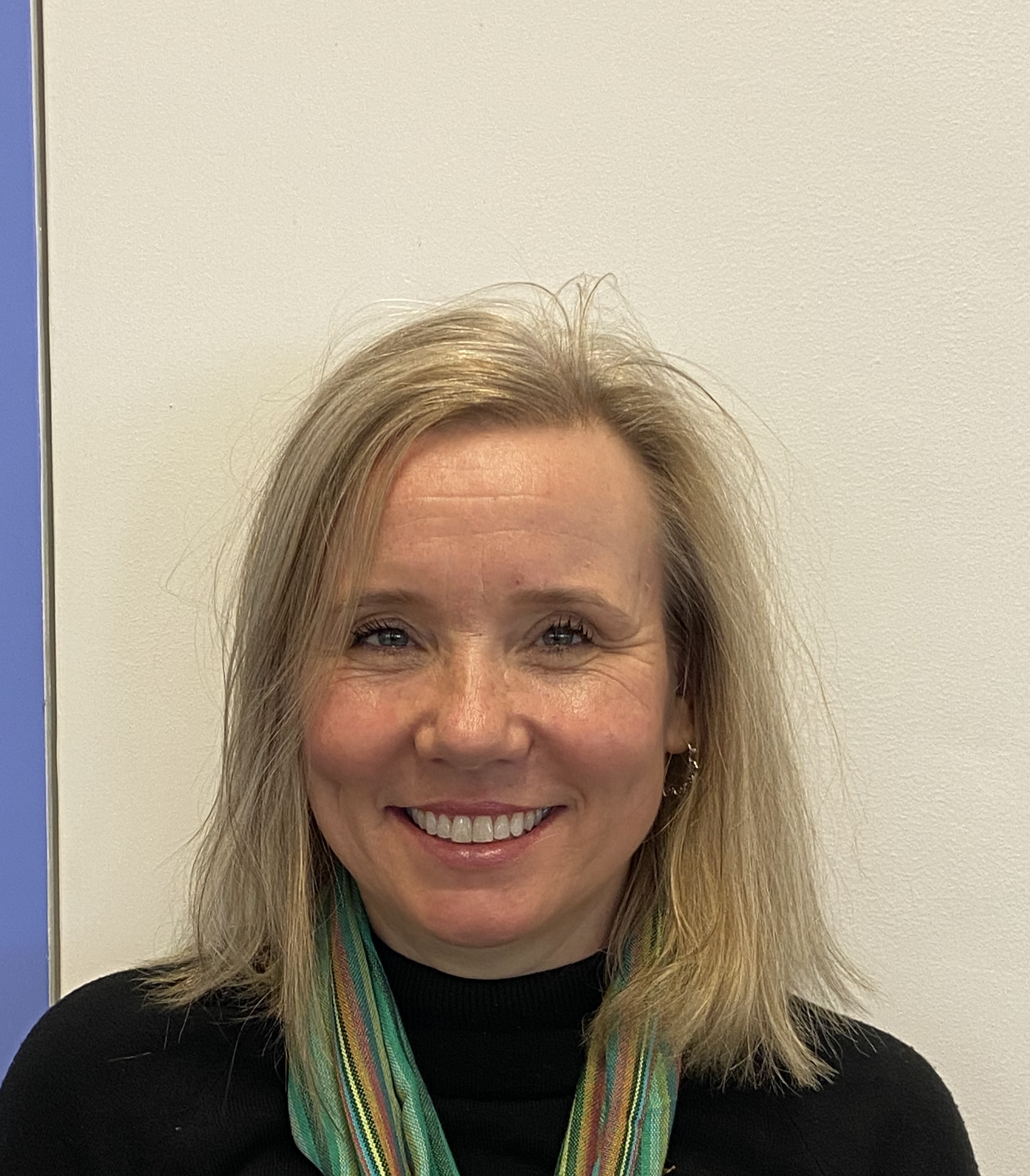 Joanne Geddes Joanne Geddes