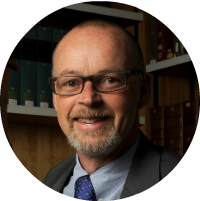 Dr Brendan Burchell Dr Brendan Burchell
