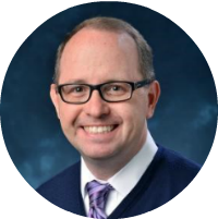 Dr Paul Goodrum Dr Paul Goodrum