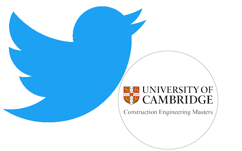 Construction Engineering Masters - Twitter Construction Engineering Masters - Twitter