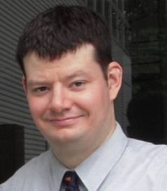 Prof. Neil Hoult returns to Cambridge as Visiting Fellow