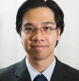 PhD student receives the Philip Turner Prize 2015