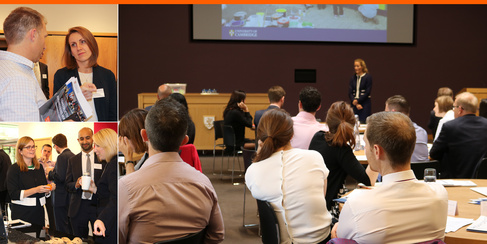 Construction Engineering Masters Dissertation Conference