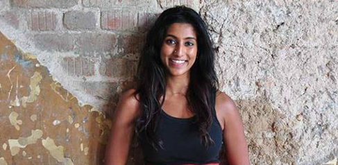 Sivasakthy Selvakumaran