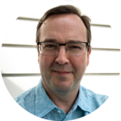 Dr Gavin Davies
