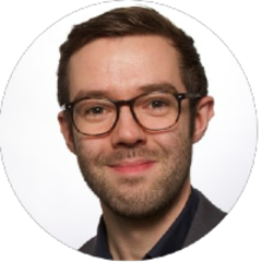 Adam Cooley