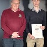 Philip Durkin wins the 2016 Laing O'Rourke Prize