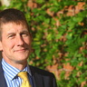Dr Shaun Fitzgerald