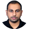Dr Alwyn  Mathew