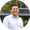Dr Danny Murguia