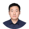 Dr Guangming Wang
