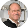 Dr Bill Baker