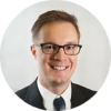 Dr Liam Butler