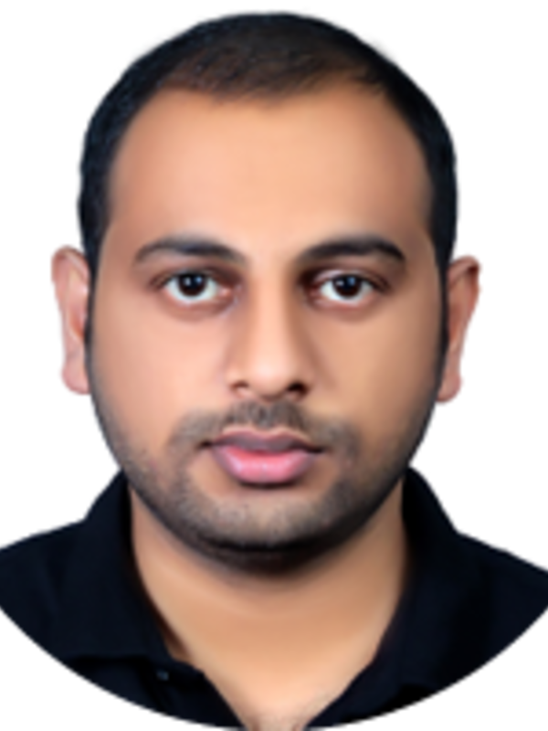 Dr Alwyn  Mathew