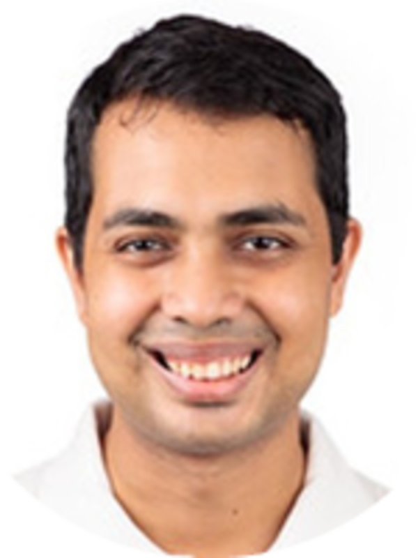 Dr Ashan Asmone