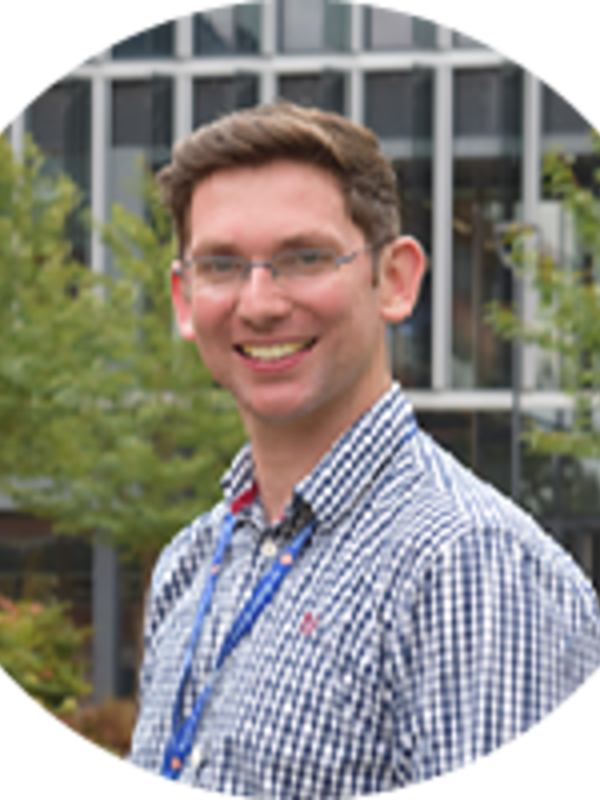 Dr Brian Sheil