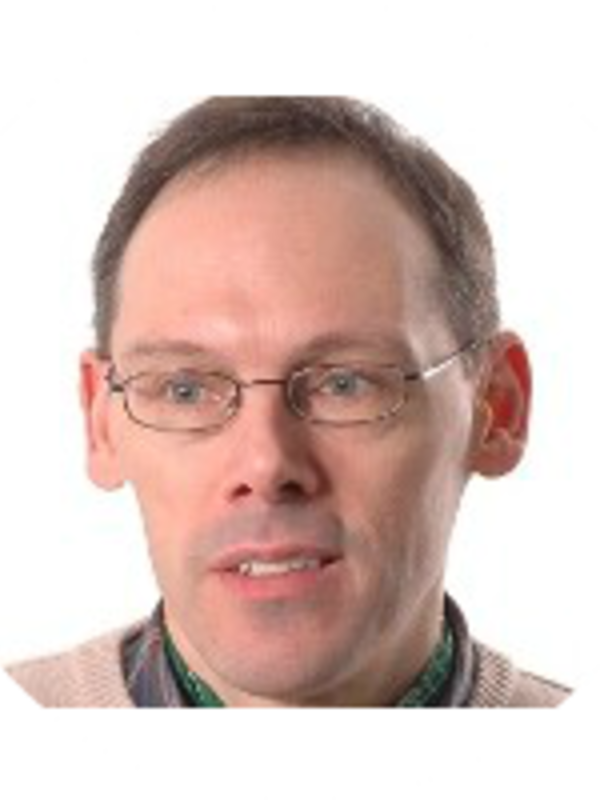 Professor Gary Hunt