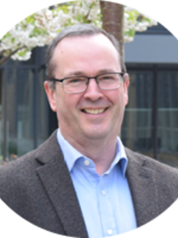 Professor Gavin  Davies
