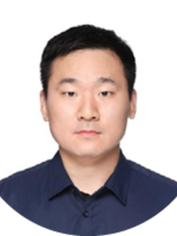 Dr Guangming Wang