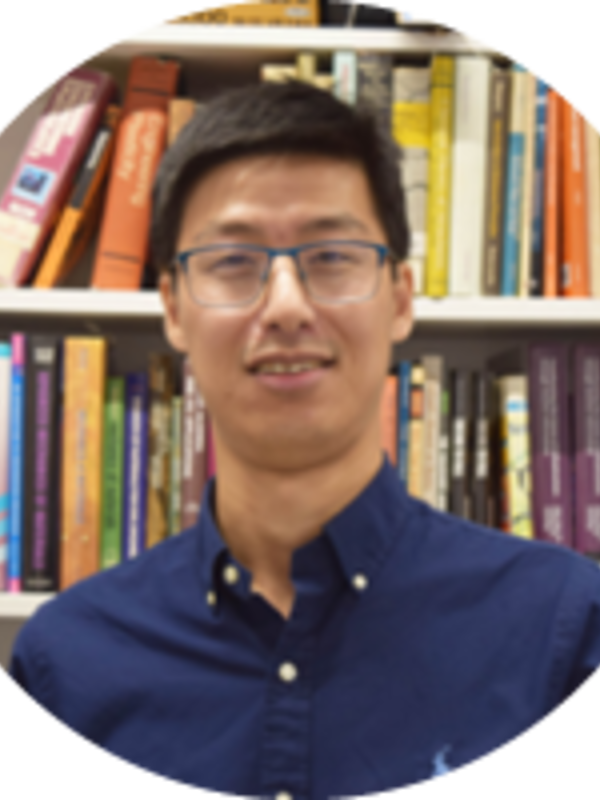 Zhengyang Ling