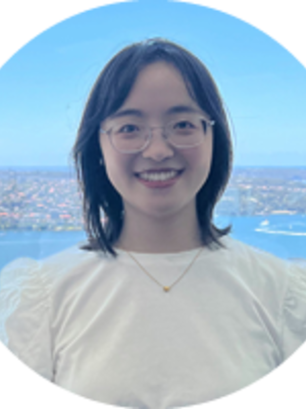 Dr Mudan  Wang