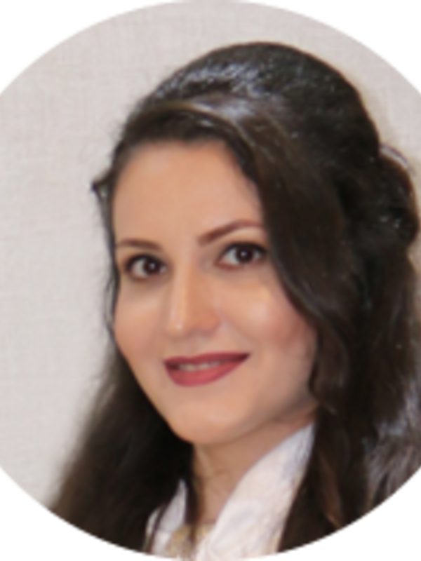 Dr Soheila Kookalani