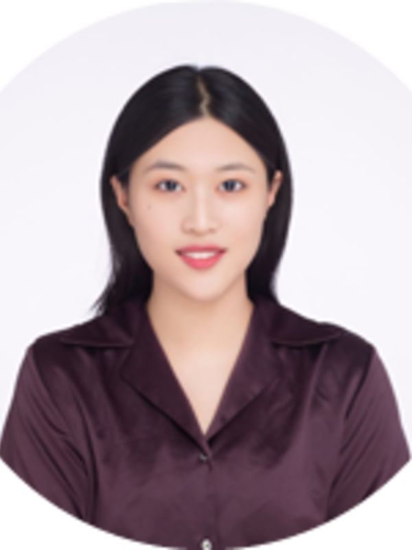  Wanru Yang