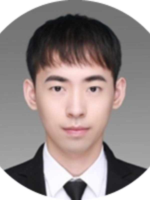  Haibing  Wu 