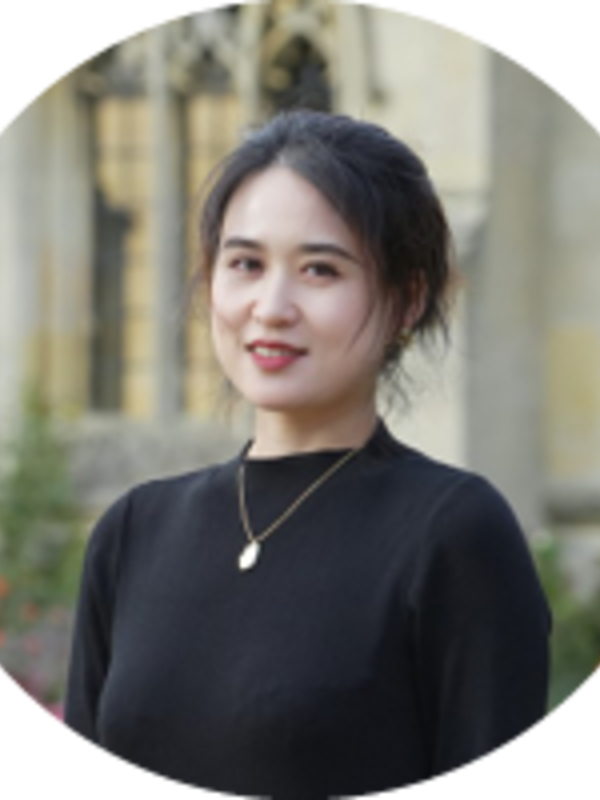 Dr  Ya Wen