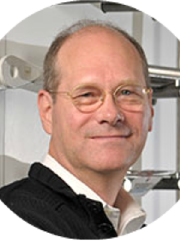 Dr Bill Baker