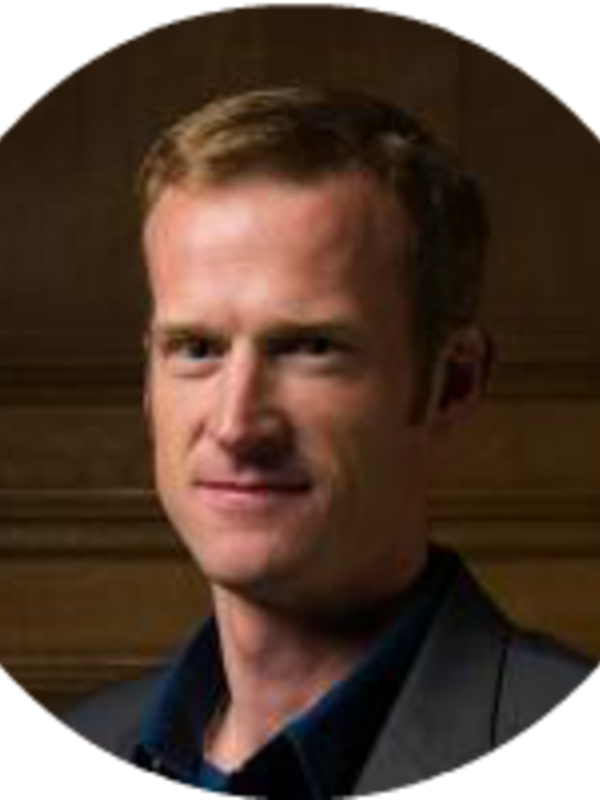 Dr Matthew DeJong
