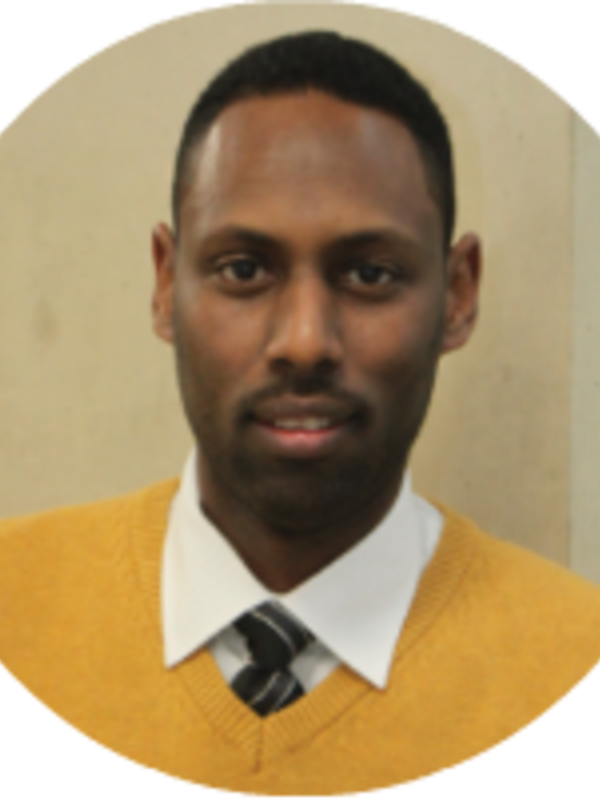 Dr. Mohammed Elshafie