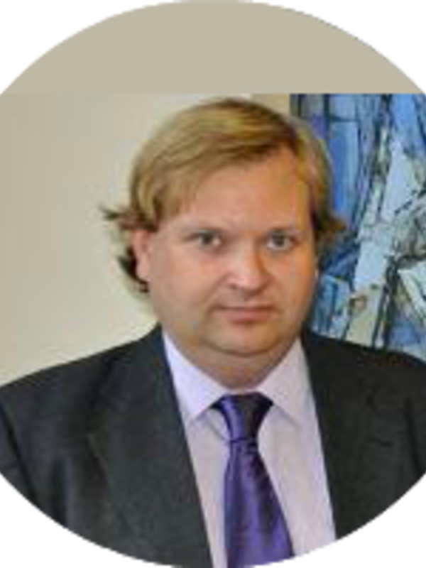  Paul Fidler