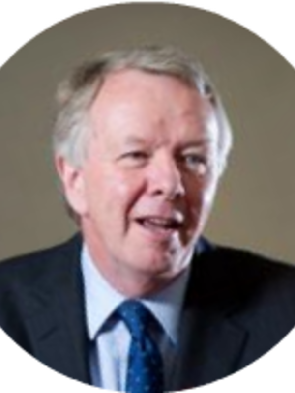 Professor Peter Guthrie