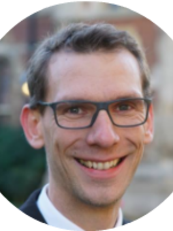  Philipp Hüthwohl