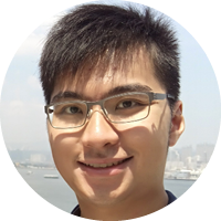 Deryck Chan