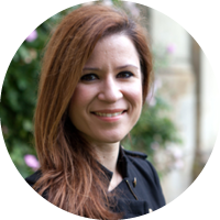 Dr Eirini Konstantinou