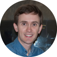 Dr Graham Webb