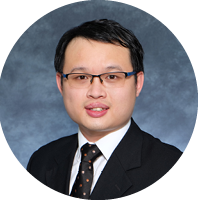 Percy Lam