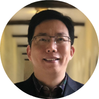 Dr Gang Yan