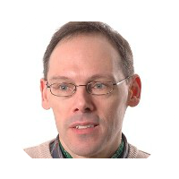 Professor Gary Hunt