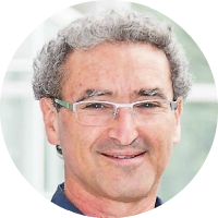 Professor Rafael Sacks