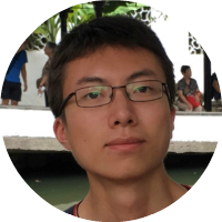 Simon Cong Ye