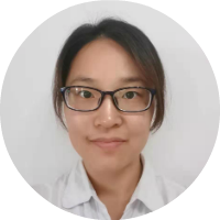 Dr Ying Hong
