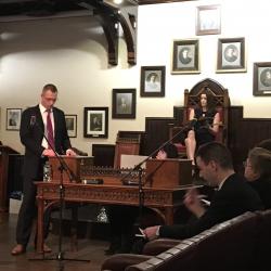 CEM Annual Debate (2019)