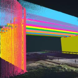 Infrastructure Computer Vision - news