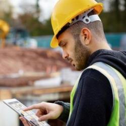New Partnership with Trimble
