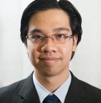 PhD student receives the Philip Turner Prize 2015